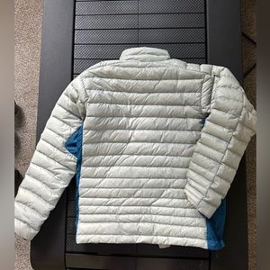 Cotopaxi Men’s Puffer Medium